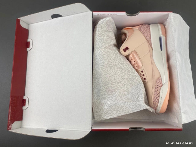 Day Jordan Air (W) Valentines HJ0178-600 3 0620